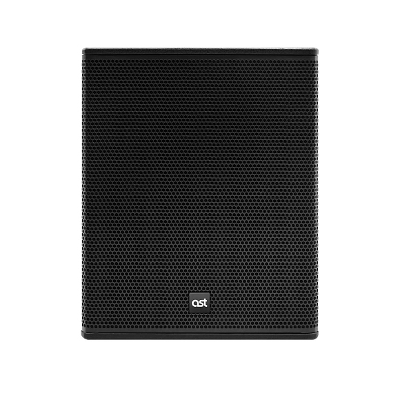 Активный сабвуфер AST-715SA в Кубинке