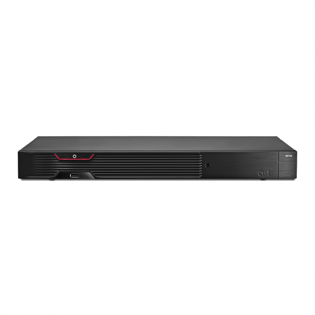 AST-250 - профессиональная караоке-система в Кубинке