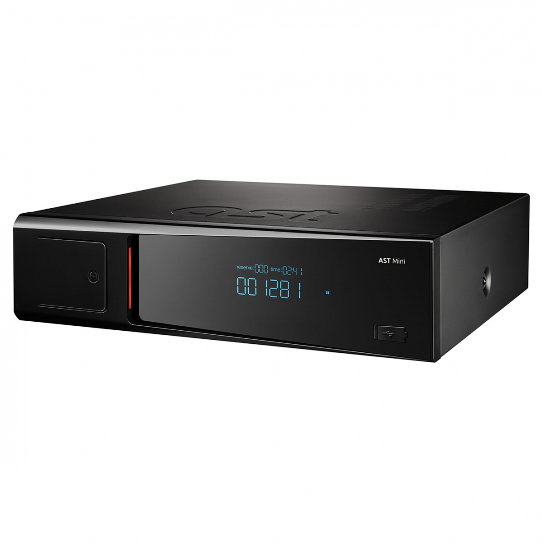 AST Mini (AST-25B) профессиональная система караоке в Кубинке