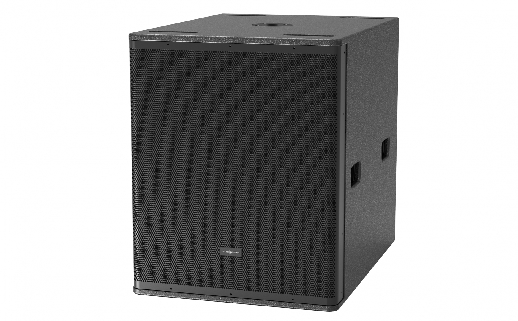 Audiocenter S3118A сабвуфер активный в Кубинке