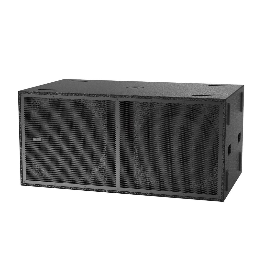 Audiocenter S3218A сабвуфер активный в Кубинке
