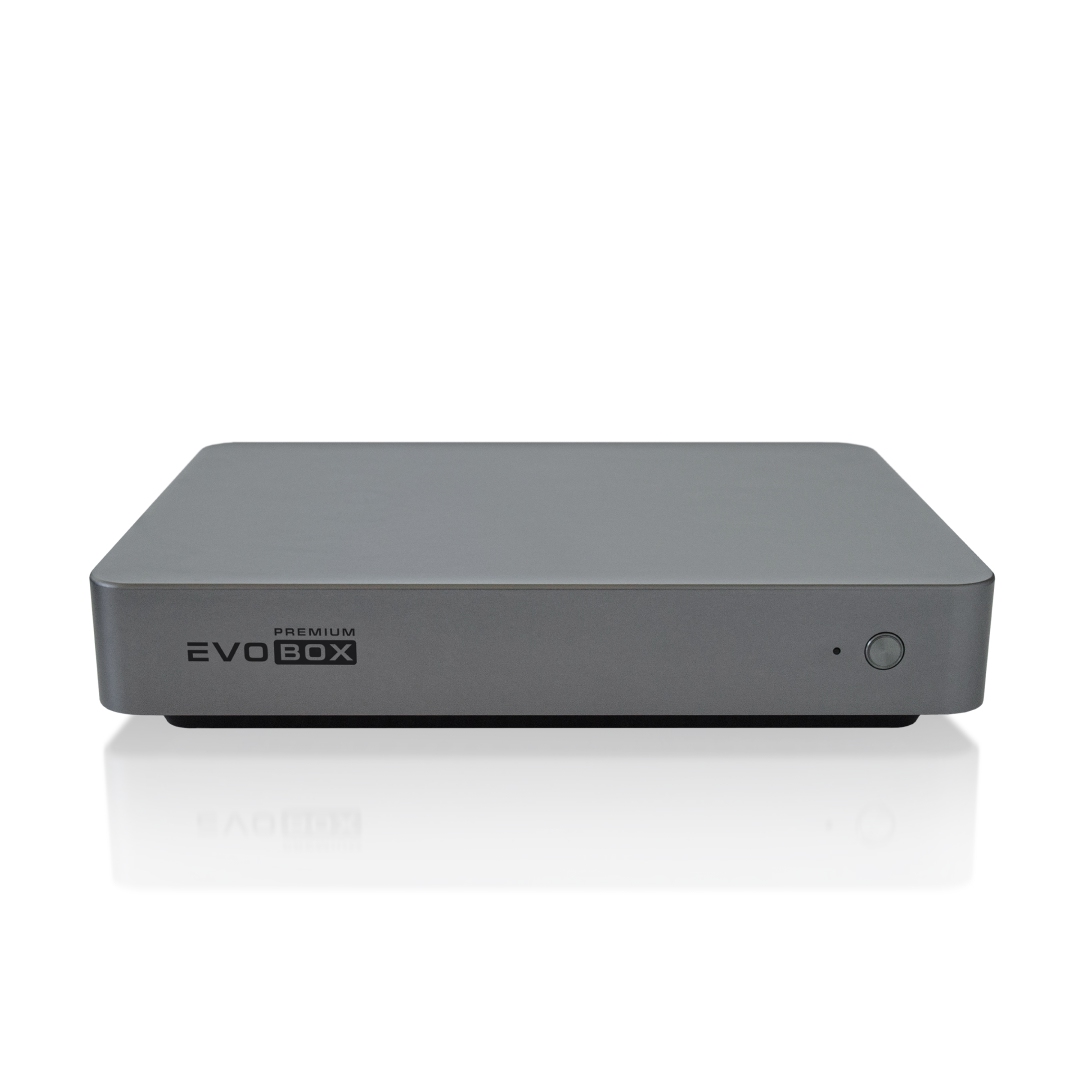 EVOBOX Premium Hi-End караоке-система в Кубинке