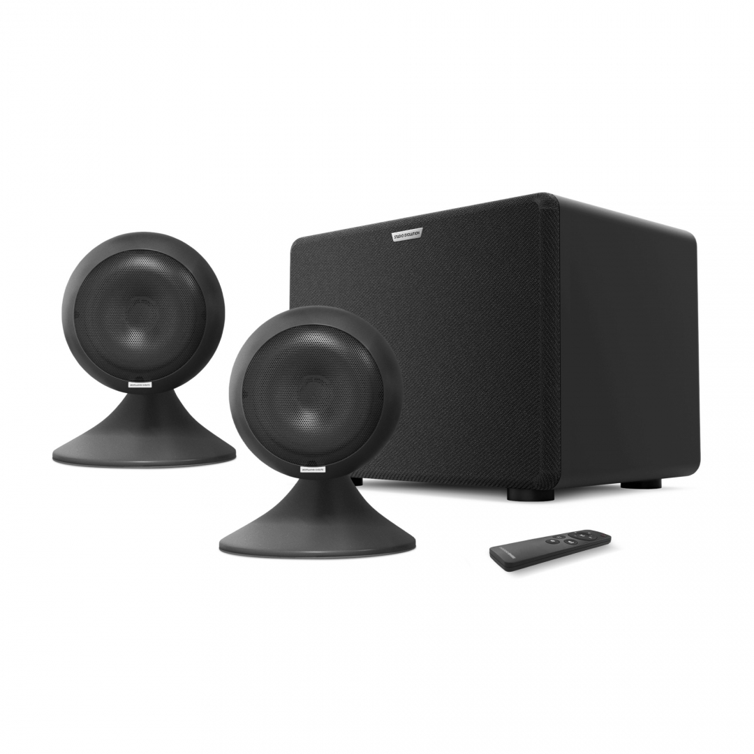 EvoSound Sphere 2.1 аудиосистема для караоке в Кубинке