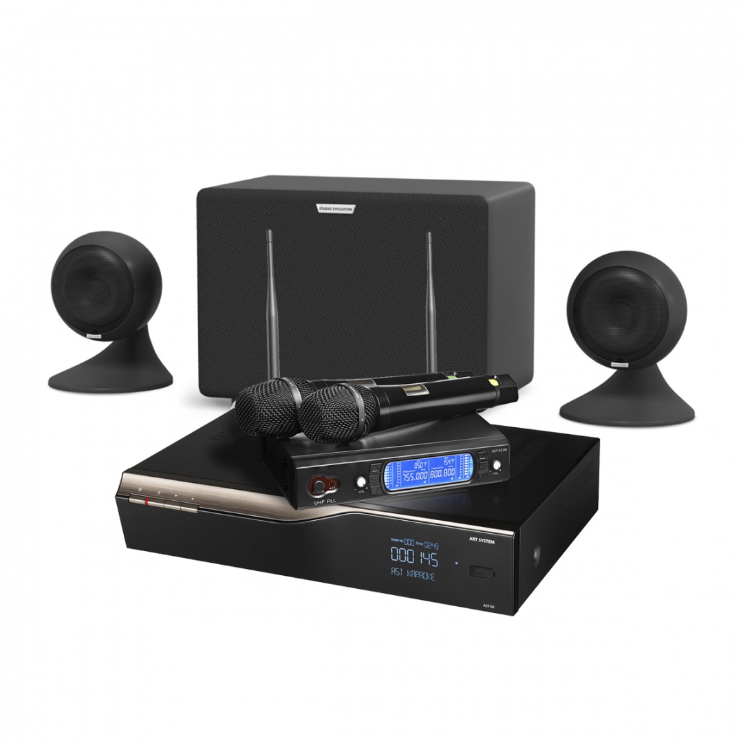 караоке-комплект AST-50 Sound Sphere в Кубинке