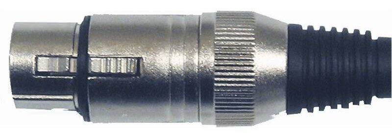 QUIK LOK NC354-K XLR Female Разъем в Кубинке