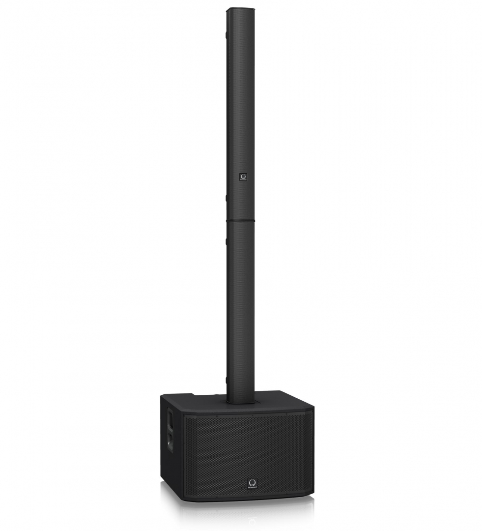Turbosound iNSPIRE iP3000 модульная аудио колонна 2000Вт в Кубинке