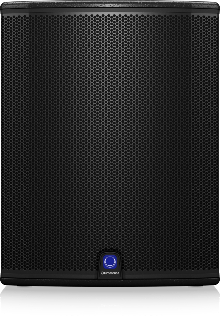 Turbosound iQ18B сабвуфер активный в Кубинке