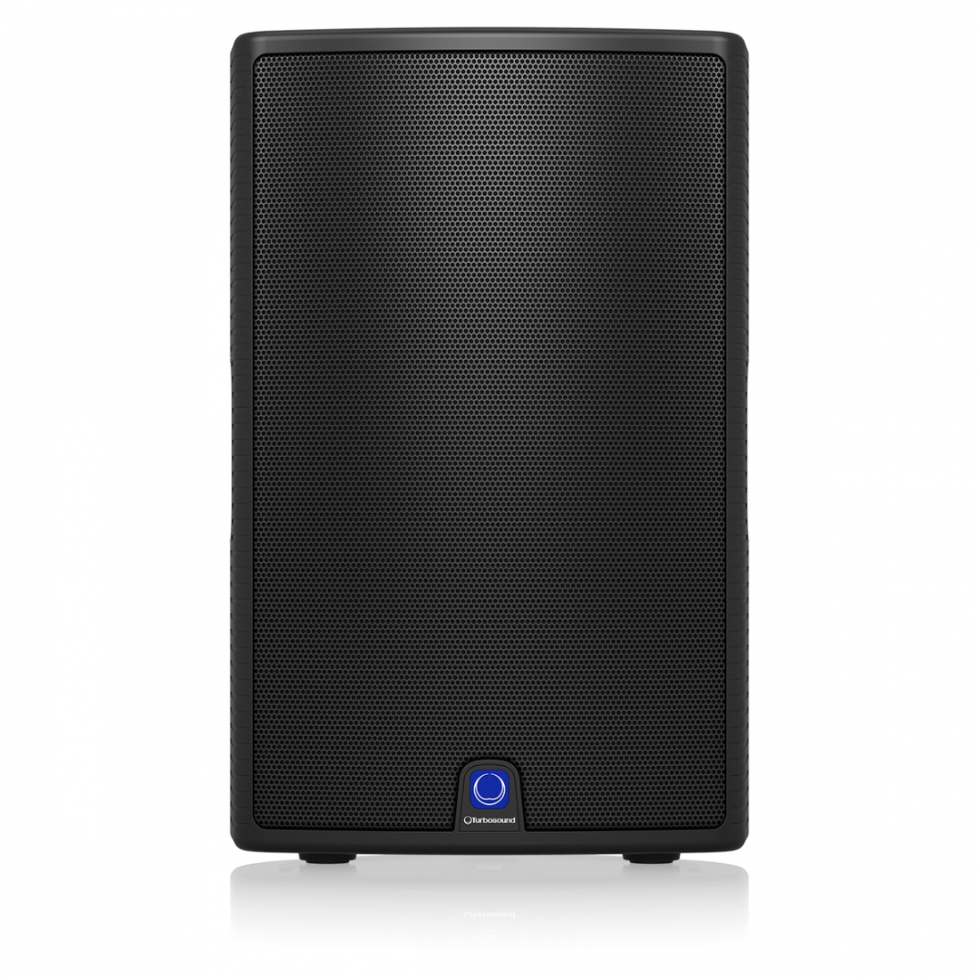 Turbosound MILAN M15 активная акустическая система в Кубинке