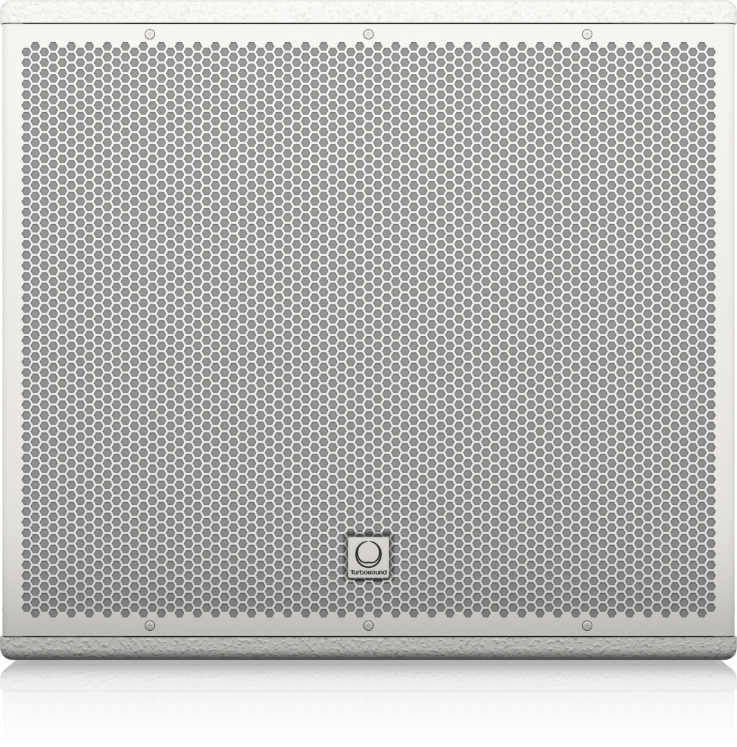 Turbosound NuQ115B-AN Активный сабвуфер в Кубинке