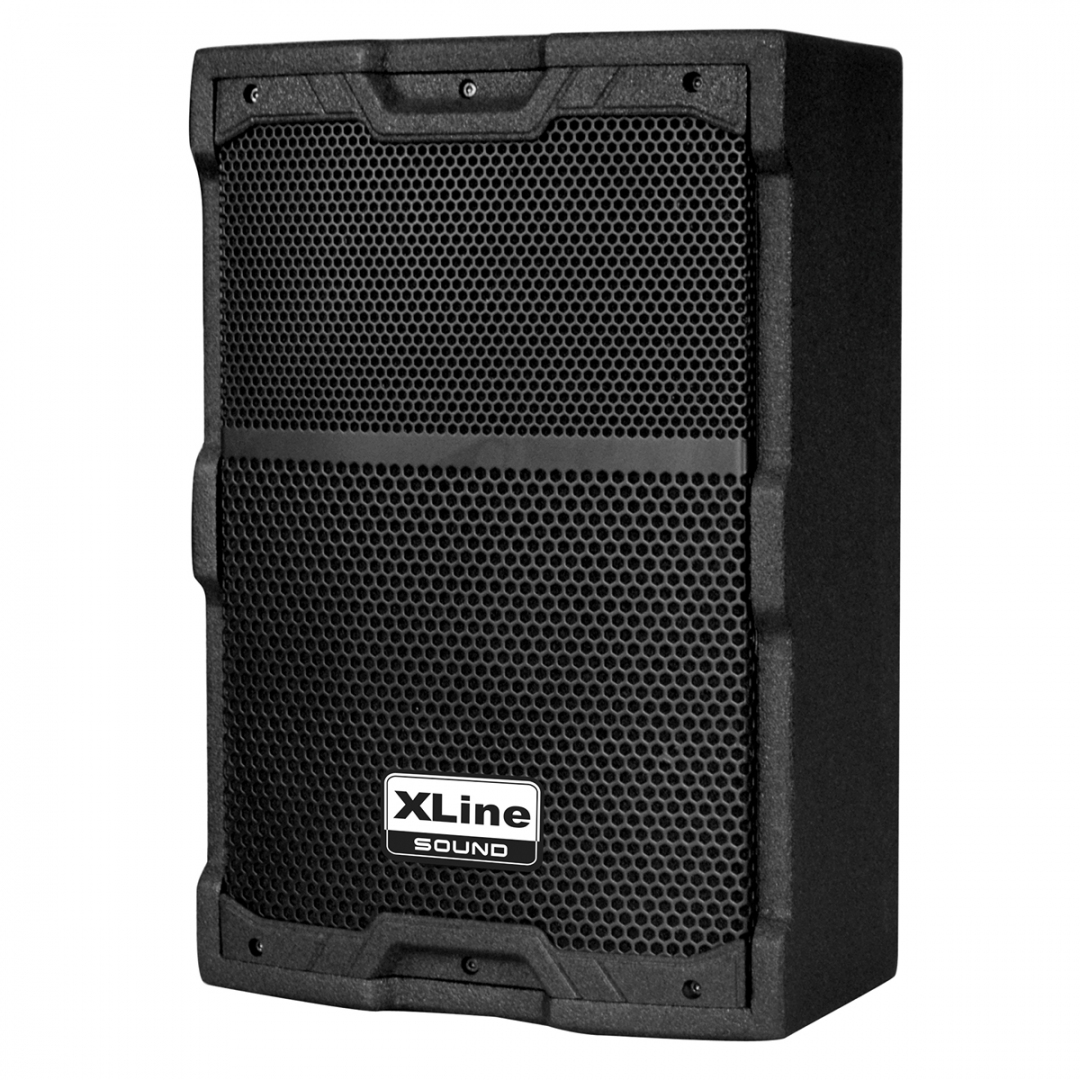 XLine ALFA P-10A Акустическая система активная в Кубинке