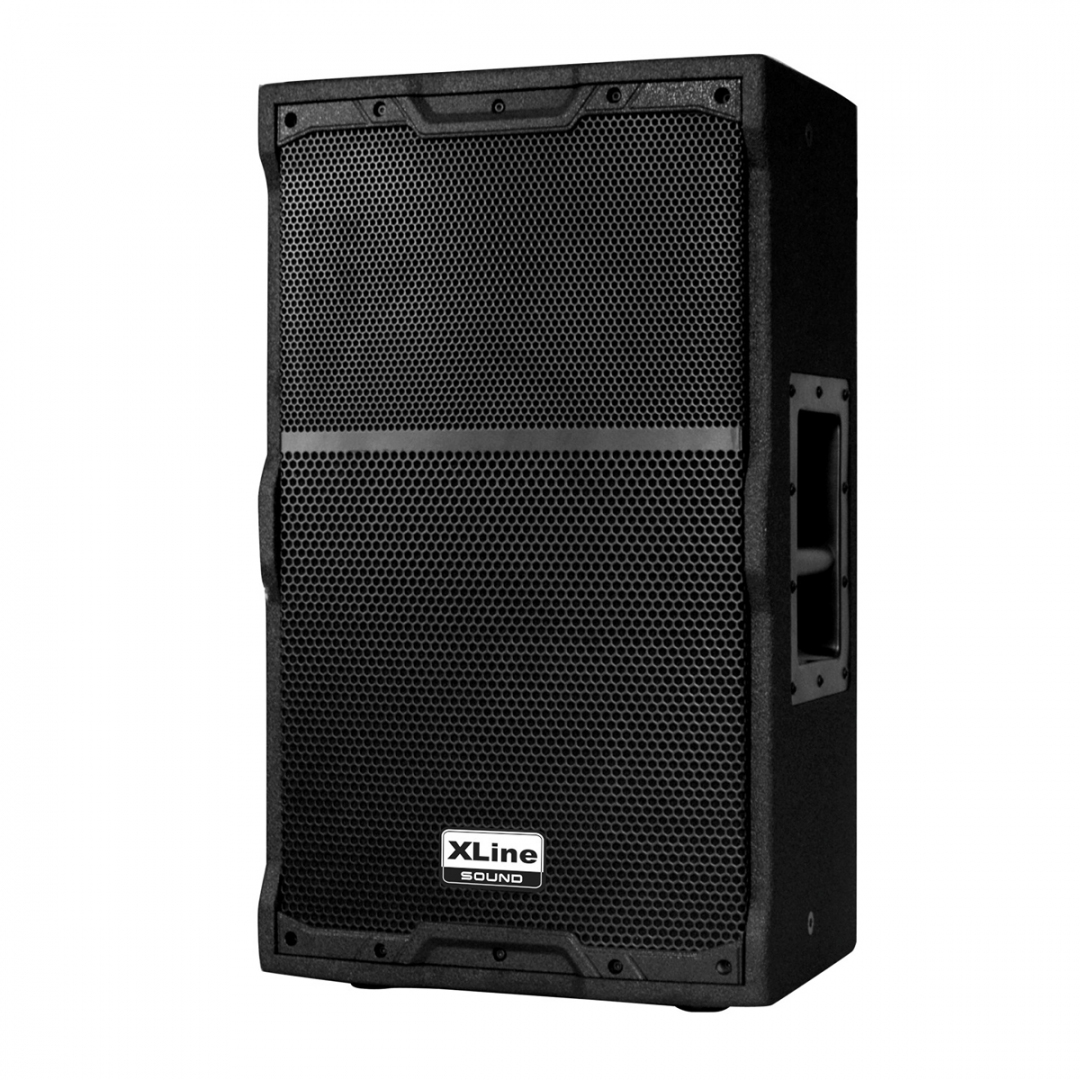 XLine ALFA P-12A DSP Акустическая система активная с DSP и Bluetooth в Кубинке