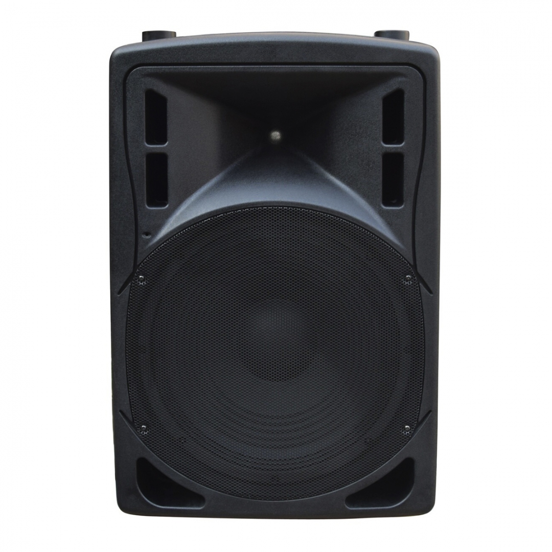 XLine BAF-15A Акустическая система активная с MP3 плеером и Bluetooth в Кубинке