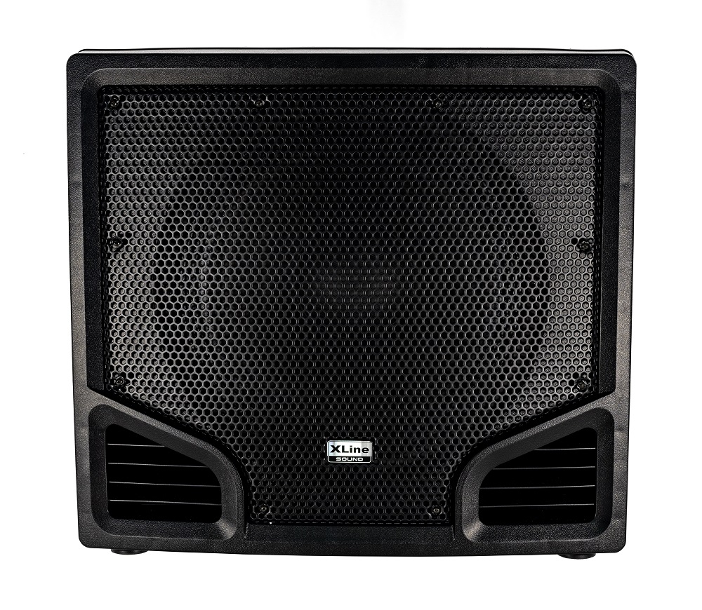 XLine SPX-18A SUB Сабвуфер активный в Кубинке