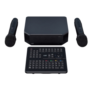 Караоке-система AST Zoom 2 (AST-90) в Кубинке
