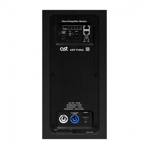 Активный сабвуфер AST-712SA в Кубинке