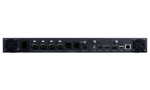 AST-350 Профессиональная караоке-система в Кубинке