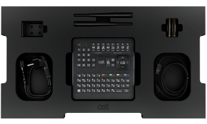 AST-350 Профессиональная караоке-система в Кубинке