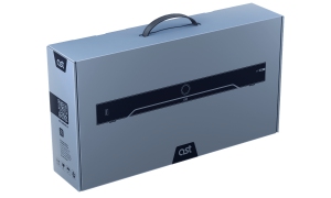 AST-350 Профессиональная караоке-система в Кубинке