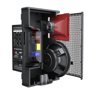 Audiocenter GT508A Активная акустическая система в Кубинке