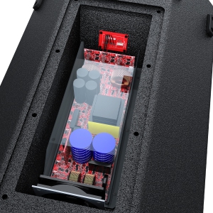 Audiocenter GT508A Активная акустическая система в Кубинке