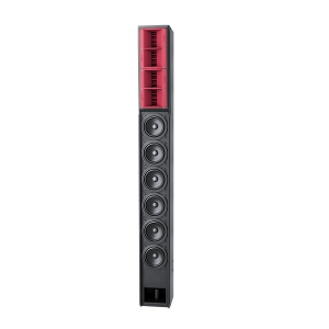 Audiocenter L65 + L65S MK2 порталы в Кубинке