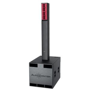 Audiocenter L65 + L65S MK2 порталы в Кубинке