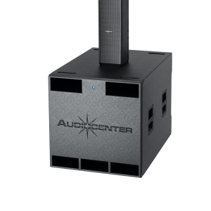 Audiocenter L65S MK2 сабвуфер в Кубинке