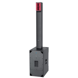 Audiocenter L83 + L83S MK2 порталы в Кубинке