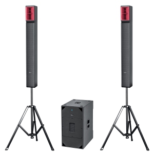 Audiocenter L83S сабвуфер в Кубинке