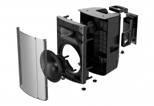 Audiocenter MA12+ активная акустическая система в Кубинке