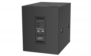 Audiocenter S3118A сабвуфер активный в Кубинке