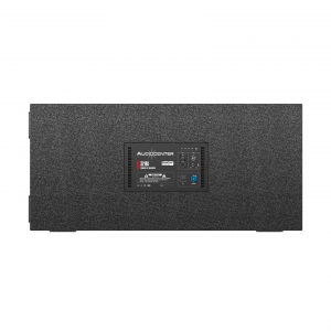 Audiocenter S3218A сабвуфер активный в Кубинке