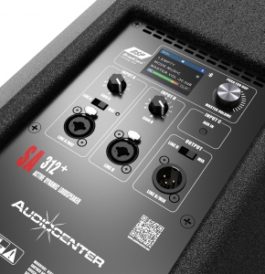 Audiocenter SA312+ в Кубинке