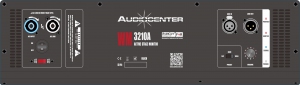 Audiocenter WM3210A сценический монитор в Кубинке