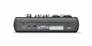 AuraSonics K4 компактный микшерный пульт в Кубинке