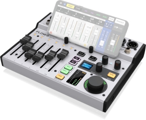 Behringer FLOW 8 цифровой микшер в Кубинке