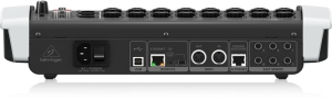 Behringer X18 цифровой микшер в Кубинке