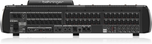 Behringer X32 цифровой микшер в Кубинке