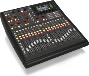 Behringer X32 PRODUCER цифровой микшер 40 каналов в Кубинке