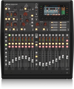 Behringer X32 PRODUCER цифровой микшер 40 каналов в Кубинке