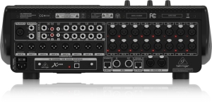 Behringer X32 PRODUCER цифровой микшер 40 каналов в Кубинке