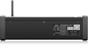 Behringer XR12 цифровой микшер в Кубинке