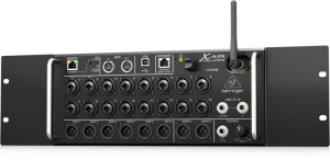 Behringer XR18 цифровой микшер в Кубинке