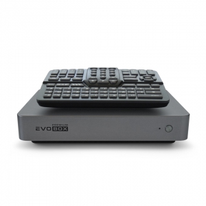 EVOBOX Premium Hi-End караоке-система в Кубинке
