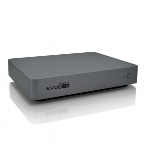 EVOBOX Premium Hi-End караоке-система в Кубинке