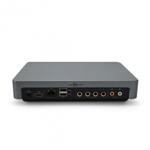 EVOBOX Premium Hi-End караоке-система в Кубинке