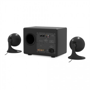 EvoSound Sphere 2.1 аудиосистема для караоке в Кубинке