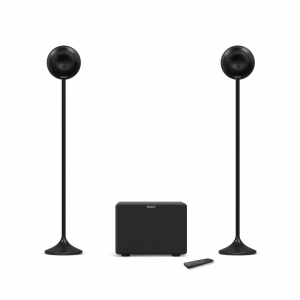 EvoSound Sphere 2.1 аудиосистема для караоке в Кубинке