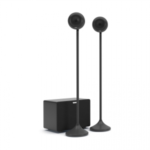 EvoSound Sphere 2.1 аудиосистема для караоке в Кубинке