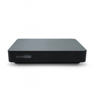 Hi-End караоке-система EVOBOX Premium + EvoSoundBar (саундбар с караоке) в Кубинке